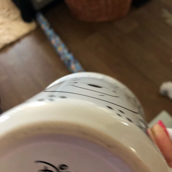 Winnie the Pooh mug - Picture 8 of 8